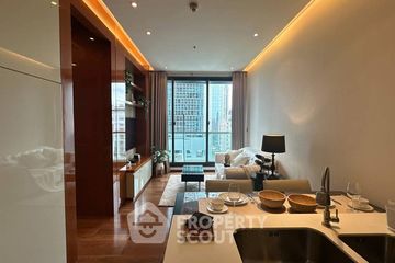 1 Bedroom Condo for sale in The Address Sukhumvit 28, Khlong Tan, Bangkok near BTS Phrom Phong
