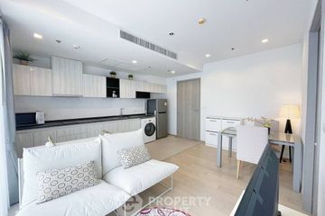 1 Bedroom Condo for sale in TELA Thonglor, Khlong Tan Nuea, Bangkok near BTS Thong Lo