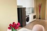 2 Bedroom Condo for rent in The Colony Sukhumvit 11, Khlong Toei Nuea, Bangkok near BTS Nana