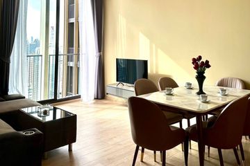2 Bedroom Condo for rent in The Colony Sukhumvit 11, Khlong Toei Nuea, Bangkok near BTS Nana