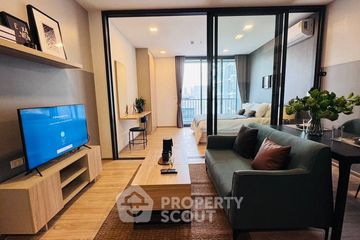 1 Bedroom Condo for rent in XT Phayathai, Thanon Phaya Thai, Bangkok near BTS Phaya Thai