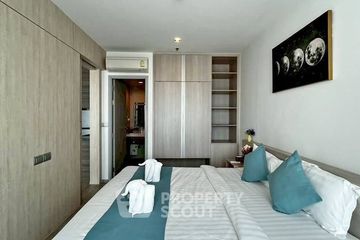 1 Bedroom Condo for sale in Aeras, Nong Prue, Chonburi