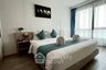 1 Bedroom Condo for sale in Aeras, Nong Prue, Chonburi