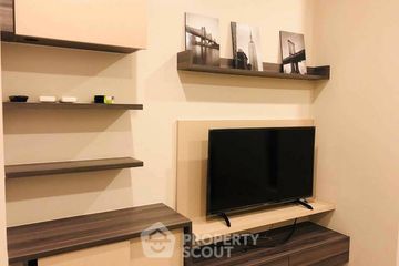 1 Bedroom Condo for rent in Centric Ari Station, Phaya Thai, Bangkok near BTS Ari