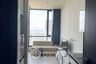 1 Bedroom Condo for sale in Chapter Charoennakhorn-Riverside, Bang Lamphu Lang, Bangkok near BTS Krung Thon Buri
