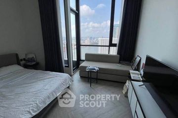 1 Bedroom Condo for sale in Chapter Charoennakhorn-Riverside, Bang Lamphu Lang, Bangkok near BTS Krung Thon Buri