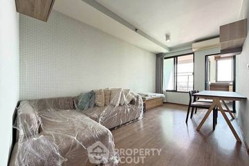 1 Bedroom Condo for sale in U Delight Residence Riverfront Rama 3, Bang Phong Pang, Bangkok