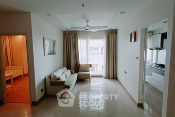 2 Bedroom Condo for rent in Supalai Wellington, Huai Khwang, Bangkok near MRT Thailand Cultural Centre