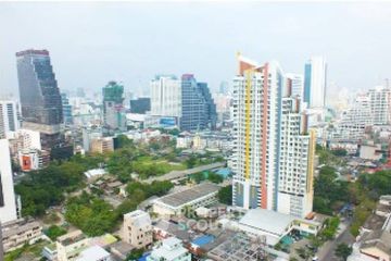 1 Bedroom Condo for rent in The Address Sathorn, Silom, Bangkok near BTS Chong Nonsi
