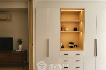1 Bedroom Condo for rent in LIV@49, Khlong Tan Nuea, Bangkok near BTS Thong Lo