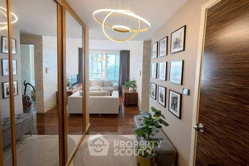 3 Bedroom Condo for sale in Watermark Chaophraya River, Bang Lamphu Lang, Bangkok