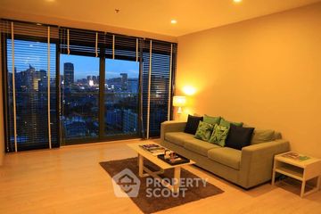 1 Bedroom Condo for rent in Noble Solo, Khlong Tan Nuea, Bangkok near BTS Thong Lo