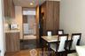 1 Bedroom Condo for rent in Via 31, Khlong Tan Nuea, Bangkok near BTS Phrom Phong
