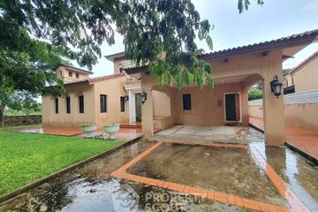 3 Bedroom House for sale in NUSA CHIVANI PATTAYA, Na Jomtien, Chonburi