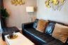 2 Bedroom Condo for sale in Belle Grand Rama 9, Huai Khwang, Bangkok near MRT Phra Ram 9