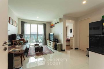 1 Bedroom Condo for rent in Voque Sukhumvit 16, Khlong Toei, Bangkok near BTS Asoke