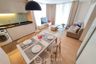2 Bedroom Condo for rent in LIV@49, Khlong Tan Nuea, Bangkok near BTS Thong Lo
