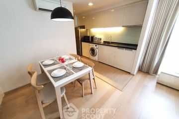 2 Bedroom Condo for rent in LIV@49, Khlong Tan Nuea, Bangkok near BTS Thong Lo