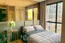 1 Bedroom Condo for sale in Ashton Chula-Silom, Si Phraya, Bangkok near MRT Sam Yan