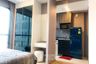 1 Bedroom Condo for sale in Ashton Chula-Silom, Si Phraya, Bangkok near MRT Sam Yan