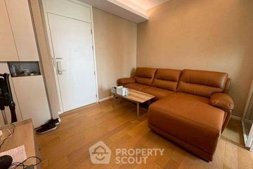 1 Bedroom Condo for sale in The Saint Residences, Chom Phon, Bangkok near MRT Phahon Yothin