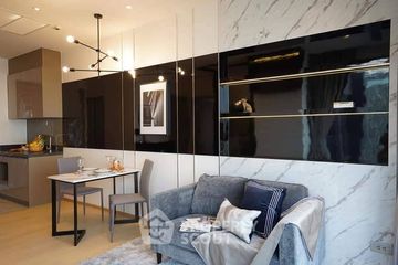 1 Bedroom Condo for rent in Ashton Asoke - Rama 9, Din Daeng, Bangkok near MRT Phra Ram 9