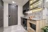1 Bedroom Condo for rent in Ashton Asoke, Khlong Toei Nuea, Bangkok near MRT Sukhumvit