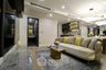 1 Bedroom Condo for rent in Ashton Asoke, Khlong Toei Nuea, Bangkok near MRT Sukhumvit