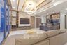 3 Bedroom Condo for sale in RHYTHM Charoenkrung Pavillion, Wat Phraya Krai, Bangkok near BTS Saphan Taksin