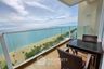 2 Bedroom Condo for sale in Coconut Beach Condo, Nong Prue, Chonburi