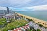 2 Bedroom Condo for sale in Coconut Beach Condo, Nong Prue, Chonburi