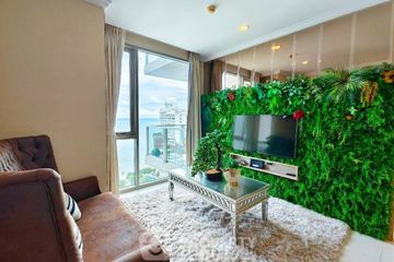 2 Bedroom Condo for sale in The Riviera Wongamat, Na Kluea, Chonburi