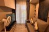 1 Bedroom Condo for rent in Quintara Arte Sukhumvit 52, Bang Chak, Bangkok near BTS On Nut