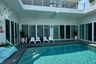 5 Bedroom House for rent in Nong Prue, Chonburi