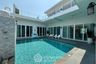 5 Bedroom House for rent in Nong Prue, Chonburi