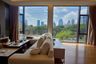 3 Bedroom Condo for sale in Lumpini, Bangkok near BTS Ratchadamri