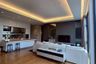 3 Bedroom Condo for sale in Lumpini, Bangkok near BTS Ratchadamri