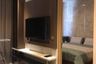 1 Bedroom Condo for rent in The ESSE Asoke, Khlong Toei Nuea, Bangkok near BTS Asoke