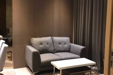 1 Bedroom Condo for rent in The ESSE Asoke, Khlong Toei Nuea, Bangkok near BTS Asoke