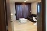 1 Bedroom Condo for rent in Siri at Sukhumvit, Phra Khanong, Bangkok near BTS Thong Lo