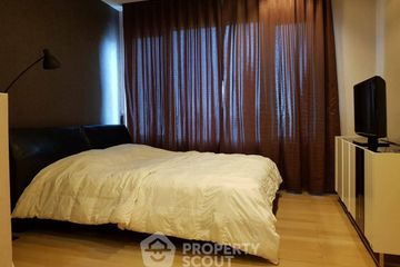 1 Bedroom Condo for rent in Siri at Sukhumvit, Phra Khanong, Bangkok near BTS Thong Lo