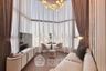 2 Bedroom Condo for rent in Maha Phruettharam, Bangkok near MRT Hua Lamphong