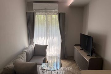 1 Bedroom Condo for rent in Chapter Thonglor 25, Khlong Tan Nuea, Bangkok near BTS Thong Lo