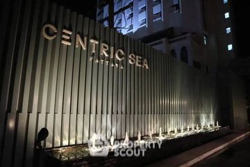 1 Bedroom Condo for sale in Centric Sea, Nong Prue, Chonburi