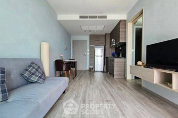 1 Bedroom Condo for sale in Aeras, Nong Prue, Chonburi