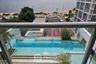 1 Bedroom Condo for sale in Aeras, Nong Prue, Chonburi