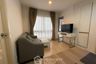 1 Bedroom Condo for sale in The Nest Sukhumvit 22, Khlong Toei, Bangkok near BTS Phrom Phong
