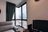 1 Bedroom Condo for sale in Elio Del Nest, Bang Na, Bangkok near BTS Udom Suk