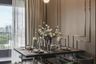 2 Bedroom Condo for sale in COCO Parc, Khlong Toei, Bangkok near MRT Khlong Toei