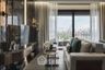2 Bedroom Condo for sale in COCO Parc, Khlong Toei, Bangkok near MRT Khlong Toei